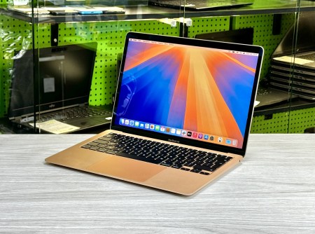MacBook Air A2337 29